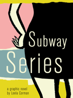 Subway Series 1891867148 Book Cover