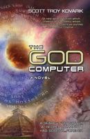 The God Computer 0692702407 Book Cover