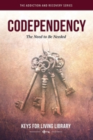 Keys for Living : Codependency 1792402732 Book Cover