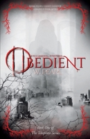 Obedient B0DSY6VBHM Book Cover