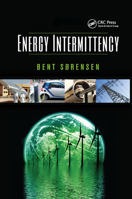 Energy Intermittency 1138374695 Book Cover