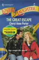 Great Escape (Love & Laughter , No 44) 0373440448 Book Cover