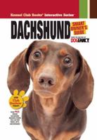 Dachshund (CompanionHouse Books) 1593787707 Book Cover