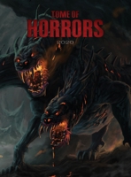 Tome of Horrors 2020 166560140X Book Cover