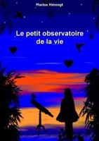 Le petit observatoire de la vie 0244974403 Book Cover