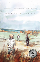 Grass Kings, Vol. 3 1684154928 Book Cover