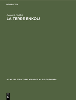 La Terre Enkou 3111182630 Book Cover