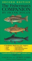 The Fisherman's Companion 091146915X Book Cover