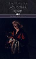The Power of Darkness 1986730425 Book Cover