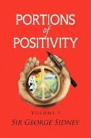 Portions of Positivity 1441594752 Book Cover