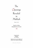 The Openings Revealed in Makkah (al-Futuhat al-Makkiyah), Books 7 & 8 1945083484 Book Cover