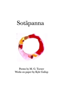Sotapanna B0F62N8DZW Book Cover
