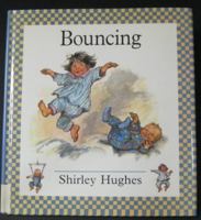 Bouncing 0744536529 Book Cover
