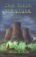 The Fifth Survivor: Episode 9 B0851MXSZN Book Cover