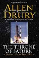 The Throne of Saturn B0012YH2LI Book Cover