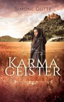 Karmageister 3748150490 Book Cover