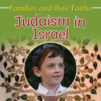 Judaism in Israel 0778750272 Book Cover