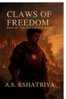 Claws of Freedom: Rise of the Sovereign Mind B0F9ZK5WF3 Book Cover