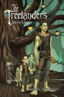 The Treelanders: Journey to the Giants 0595395856 Book Cover