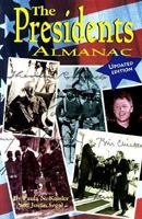 The Presidents Almanac 1565659783 Book Cover
