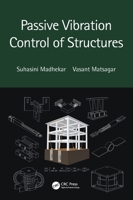 Passive Vibration Control of Structures 1138035149 Book Cover