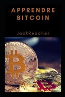 Apprendre Bitcoin B09JRGSVBN Book Cover