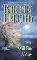 Love Will Find a Way (Avon Romance) 0380815559 Book Cover