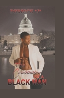 The Constitution of A Black Man B0DVLLDBVH Book Cover