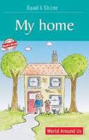 My Home 8131906256 Book Cover