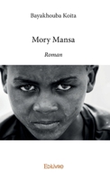 Mory Mansa (French Edition) 2414298979 Book Cover