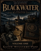 Blackwater B0HG4F9FHB Book Cover