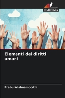 Elementi dei diritti umani (Italian Edition) 6200722803 Book Cover