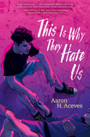 This Is Why They Hate Us 153448566X Book Cover