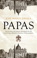 Papas 8401021324 Book Cover