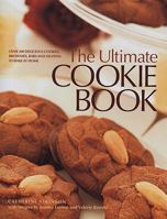 The Ultimate Cookie Book 0681020644 Book Cover
