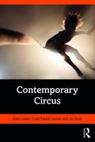 Contemporary Circus 1138680729 Book Cover