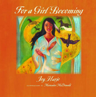 For a Girl Becoming 0816527970 Book Cover