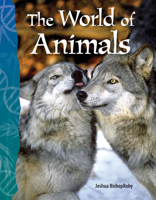 The World of Animals: Life Science 0743905938 Book Cover