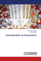 Introduction to Economics 6203197734 Book Cover