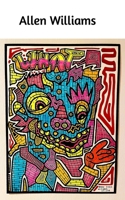 Allen Williams B0FSTMRTFZ Book Cover