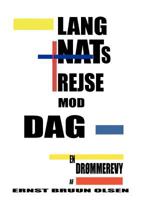 Lang nats rejse mod dag 8776916049 Book Cover