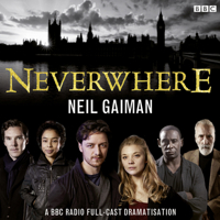 Neverwhere: BBC Dramatisation 1471316475 Book Cover