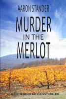 Murder in the Merlot 0997570105 Book Cover