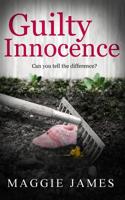 Guilty Innocence 149277975X Book Cover