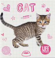 Cat 1786372355 Book Cover