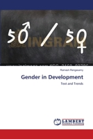 Gender in Development: Text and Trends 3659129836 Book Cover