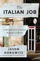 The Italian Job 1250363357 Book Cover