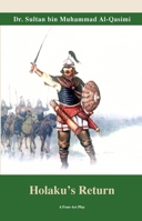 Holaku's Return 9948024257 Book Cover