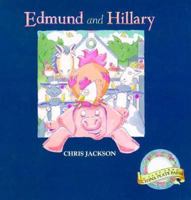 Edmund and Hillary: A Tale from China Plate Farm 0002245442 Book Cover