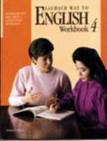 Laubach Way to English Workbook for Skill Book 4 0883363747 Book Cover